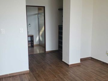 Departamento en renta en León Guanajuato, Torre Gleen, Norte - loft de 50 m² con gimnasio sobre Boulevard Insurgentes
