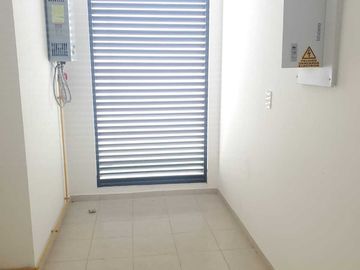 Departamento en renta en León Guanajuato, Torre Gleen, Norte - loft de 50 m² con gimnasio sobre Boulevard Insurgentes