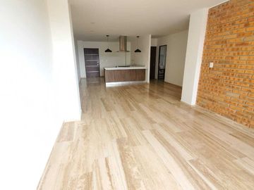 Departamento en renta en León Guanajuato, Torre Gleen, Norte - loft de 50 m² con gimnasio sobre Boulevard Insurgentes