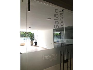 PENTHOUSE - EDIFICIO RESERVA DEL RIO