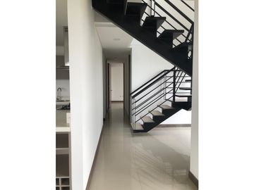 PENTHOUSE - EDIFICIO RESERVA DEL RIO