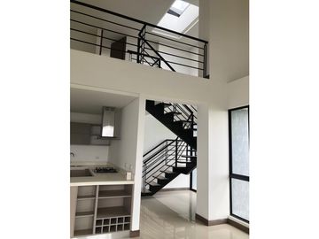 PENTHOUSE - EDIFICIO RESERVA DEL RIO