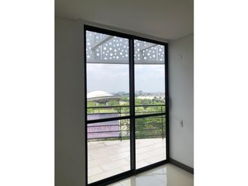 PENTHOUSE - EDIFICIO RESERVA DEL RIO