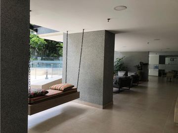 PENTHOUSE - EDIFICIO RESERVA DEL RIO