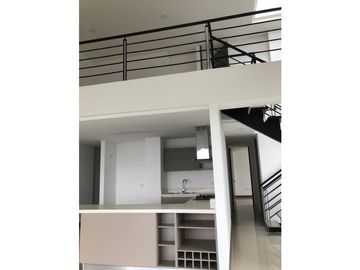 PENTHOUSE - EDIFICIO RESERVA DEL RIO