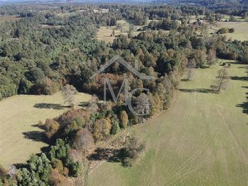 Sitio en venta en Panguipulli