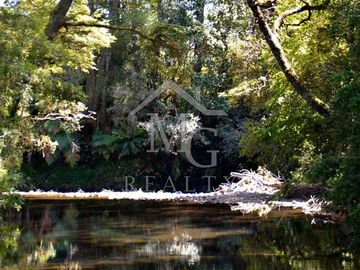 Sitio en venta en Panguipulli