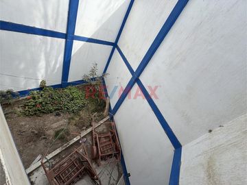 Venta De Casa En La Victoria
