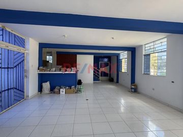 Venta De Casa En La Victoria