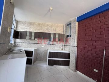 Venta De Casa En La Victoria