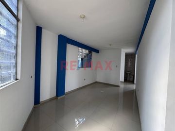 Venta De Casa En La Victoria