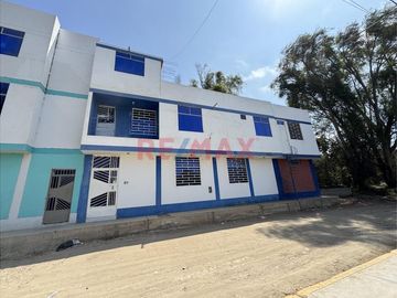 Venta De Casa En La Victoria