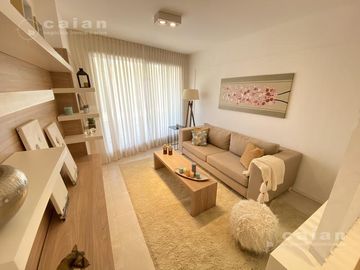 Departamento - Palermo