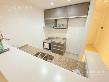 Departamento - Palermo