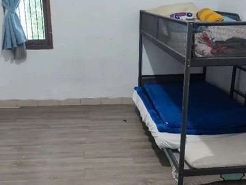 TERMURAH Rumah Antapani Setra Dago DKT Puri Dago Arcamanik & Cisaranten Bandung