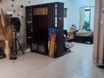 TERMURAH Rumah Antapani Setra Dago DKT Puri Dago Arcamanik & Cisaranten Bandung
