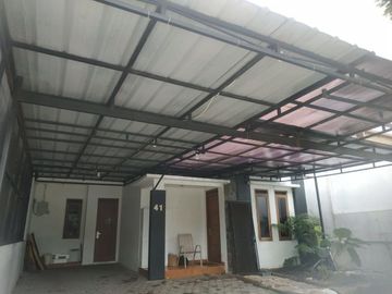 TERMURAH Rumah Antapani Setra Dago DKT Puri Dago Arcamanik & Cisaranten Bandung