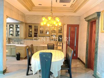 Rumah Aman Nyaman Strategis Di Tanjung Barat Jakarta Selatan