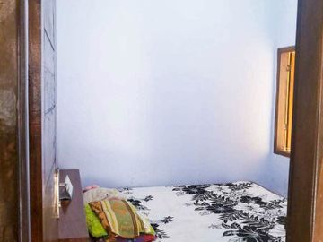 Rumah 2 Lantai Luas 154 di Sengkaling kota Malang
