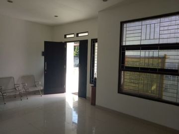 Rumah diJual di Kukusan Beji, Depok. Rumah 2 lantai