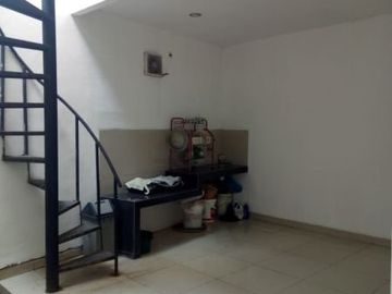 Rumah diJual di Kukusan Beji, Depok. Rumah 2 lantai