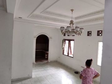 Rumah Hoek di Sekyor 1D @Gading Serpong, Design Cantik