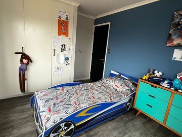 Casa en Venta en Parcela con casa en Cajón de Lebu, Limache