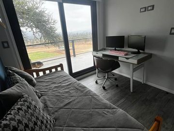 Casa en Venta en Parcela con casa en Cajón de Lebu, Limache
