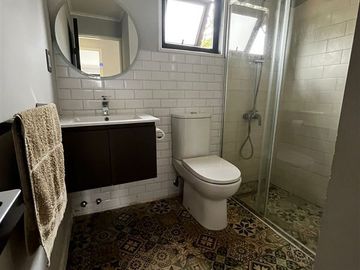 Casa en Venta en Parcela con casa en Cajón de Lebu, Limache