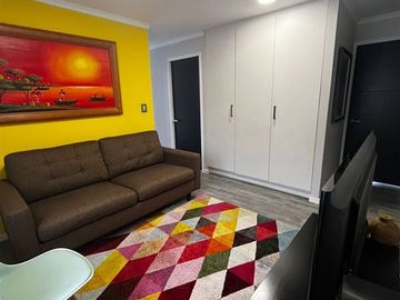 Casa en Venta en Parcela con casa en Cajón de Lebu, Limache