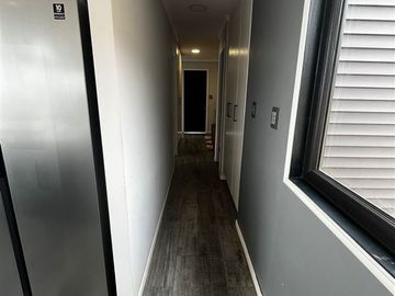 Casa en Venta en Parcela con casa en Cajón de Lebu, Limache