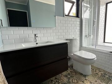 Casa en Venta en Parcela con casa en Cajón de Lebu, Limache