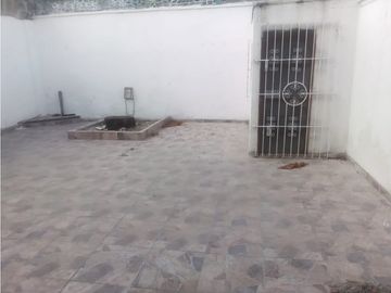 CASA INDEPENDIENTE SANTA MARTA BARRIO JARDIN