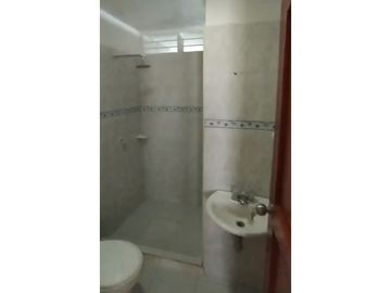 CASA INDEPENDIENTE SANTA MARTA BARRIO JARDIN