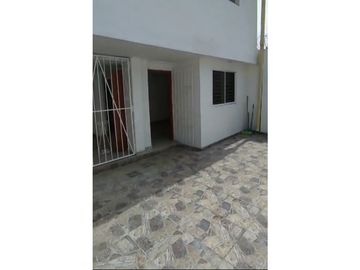 CASA INDEPENDIENTE SANTA MARTA BARRIO JARDIN