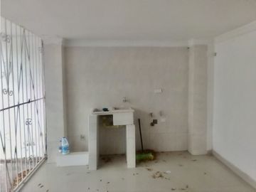 CASA INDEPENDIENTE SANTA MARTA BARRIO JARDIN