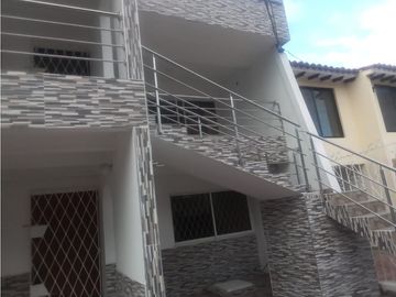 CASA INDEPENDIENTE SANTA MARTA BARRIO JARDIN
