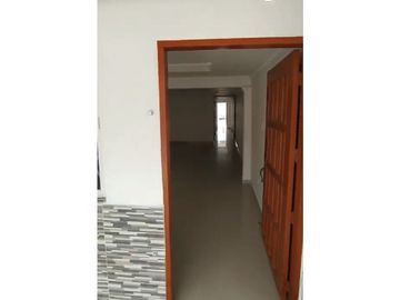 CASA INDEPENDIENTE SANTA MARTA BARRIO JARDIN