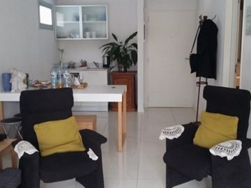 BELLISIMO monoambiente CON RENTA- BELGRANO