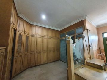 Villa Hook di Komplek Green Garden ( Putri Hijau )