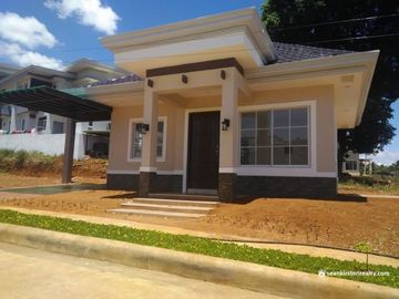 2 Bedroom Bungalow House for Sale in Valencia Estates