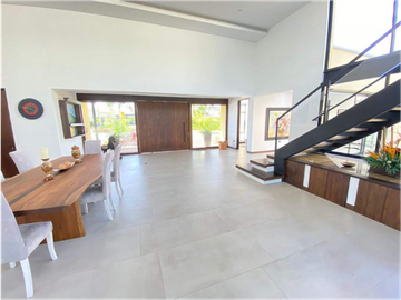CASA CAMPESTRE EN VENTA, CONDOMINIO EN LA TEBAIDA, QUINDIO