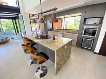 CASA CAMPESTRE EN VENTA, CONDOMINIO EN LA TEBAIDA, QUINDIO