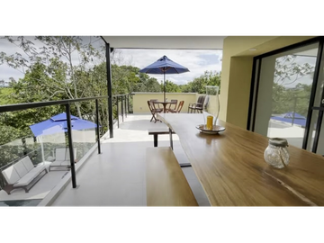 CASA CAMPESTRE EN VENTA, CONDOMINIO EN LA TEBAIDA, QUINDIO