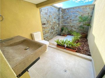 CASA CAMPESTRE EN VENTA, CONDOMINIO EN LA TEBAIDA, QUINDIO