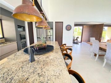 CASA CAMPESTRE EN VENTA, CONDOMINIO EN LA TEBAIDA, QUINDIO