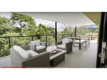 CASA CAMPESTRE EN VENTA, CONDOMINIO EN LA TEBAIDA, QUINDIO
