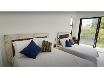 CASA CAMPESTRE EN VENTA, CONDOMINIO EN LA TEBAIDA, QUINDIO