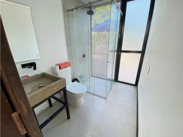 CASA CAMPESTRE EN VENTA, CONDOMINIO EN LA TEBAIDA, QUINDIO