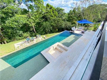 CASA CAMPESTRE EN VENTA, CONDOMINIO EN LA TEBAIDA, QUINDIO